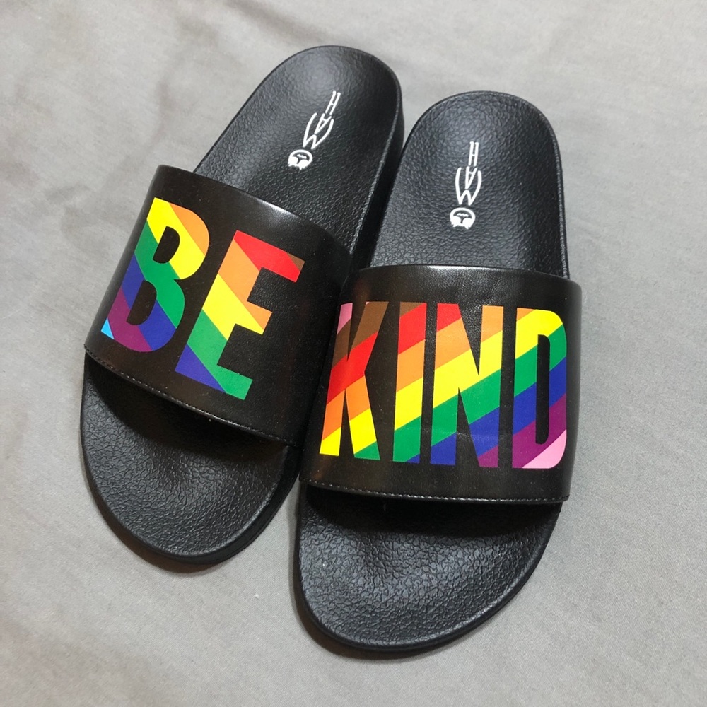 Be Kind Slides